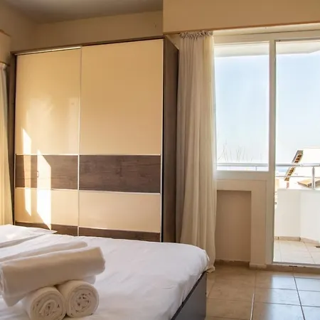 Seaside House W Amazing View In Karaburun Izmir 公寓