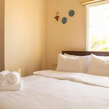 Seaside House W Amazing View In Karaburun Izmir *