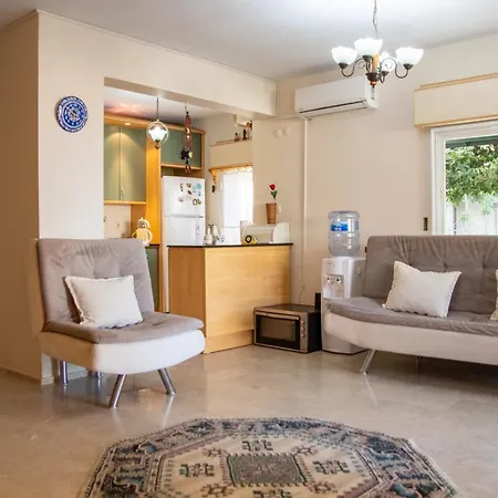 Seaside House W Amazing View In Karaburun Izmir * 卡拉布伦