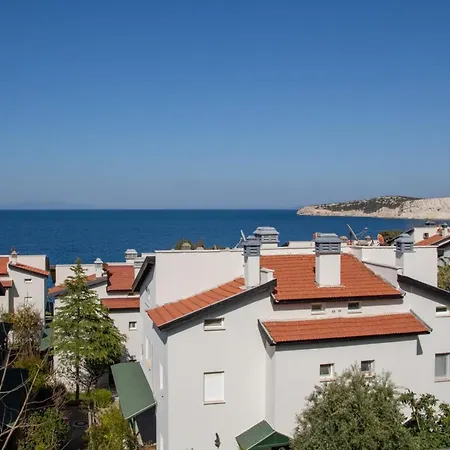 Seaside House W Amazing View In Karaburun Izmir * Karaburun (Izmir)