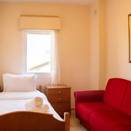 Seaside House W Amazing View In Karaburun Izmir