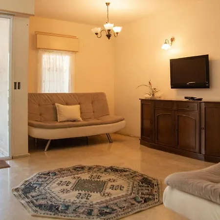 Seaside House W Amazing View In Karaburun Izmir Apartamento