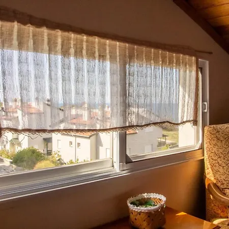 Seaside House W Amazing View In Karaburun Izmir Apartamento *