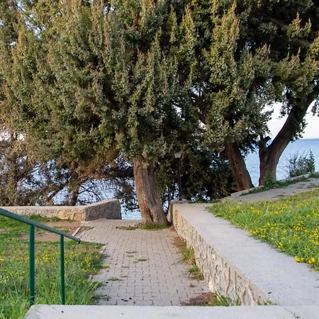 Apartamento Seaside House W Amazing View In Karaburun Izmir *